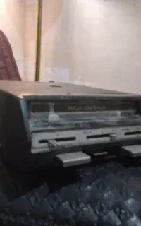 ضبط قدیمی