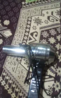 سشوار