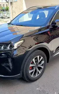 FoWNIX F7 PROMAX AWD  تحویل فوری
