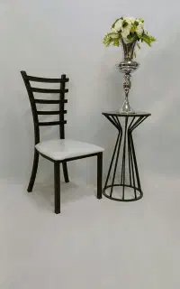 صندلی تالاری زانیار