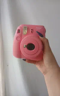 دوربینinstax mini9