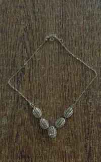گرنبند 5 گرمی کاملا نو و اعلا
