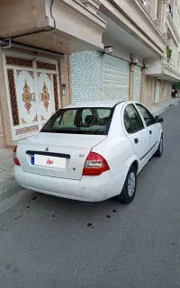 تیبا صندوق دار