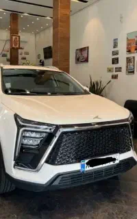 کی ام سی X5 با اقساط بلند مدت تحویل روز