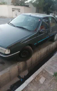 405 دوهزار انژکتور شده