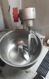 خمیر گیر،فریزر دو درب،سیب خلال کن