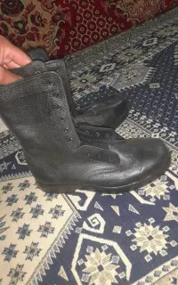 پوتین نو سایز ۴۵