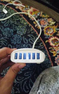 شاژر