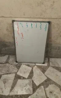 تخته وایت برد