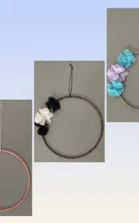 جاحوله ای فانتزی / پینترستی
