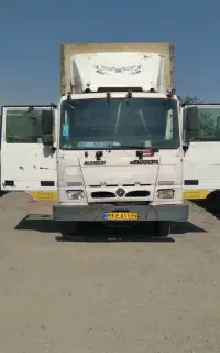 بادسان ۸تن بی۸ مدل۷۸ همه چی سلامت
