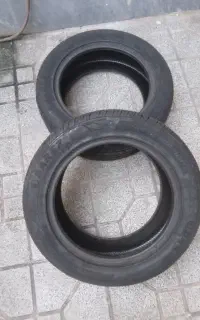 لاستیک ۲۰۵ بارز مناسب دانگ فنگ