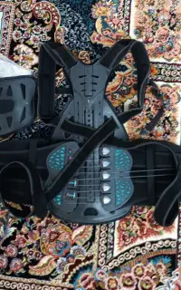 کمربند طبی