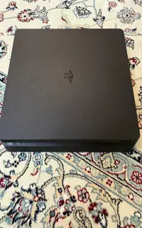 Ps4 slim