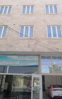 طبقه شیک وفول شهرک ولیعصر