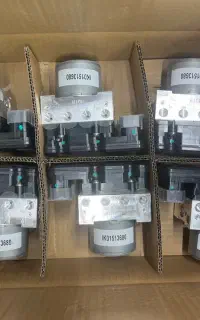 انواع abs ترمز یونیت ای بی اس ESC