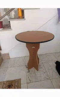 میز خاطره