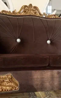 مبل هفت نفره