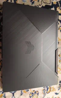 لپ تاپasus fx506h