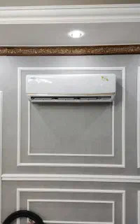 نصب کولرگازی/تعمیرات/شارژ گاز/نصاب اسپیلت/سرویس