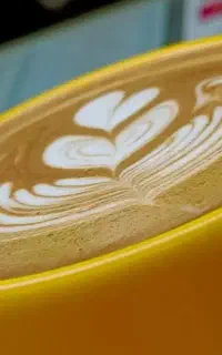 آموزش لاته آرت تخصصی بیرجند