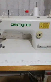 چرخ راسته دوزصنعتی مارک زوجی درحد آک