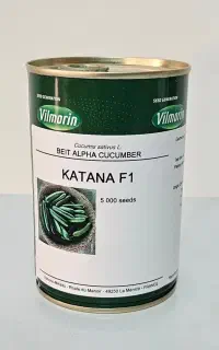 بذر خیار کاتانا
