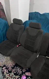 صندلی پژو پارس