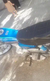 هوندا۱۲۵