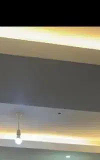 هالوژن هفت وات نیوپارس و کلید بکر