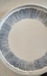 سرویس ۶ نفره چینی
