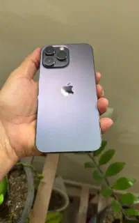 فروش گوشی ۱۴ آیفون وارداتی اصل