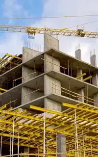 پیمانکاری ساختمان از صفر تا صد طراحی- نظارت - اجرا
