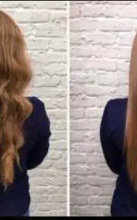 کراتین و احیا مو