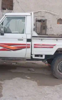 تویوتا 3f