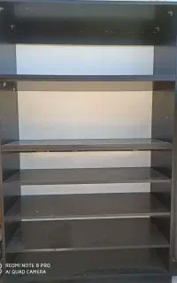 کتابخانه/جاکفشی