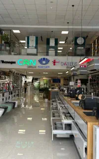 فروشنده