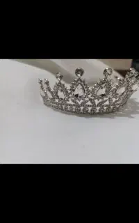 تاج عروس