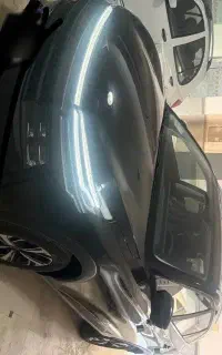 شاسی جدید کرمان موتور* کی ام سی *sr6*