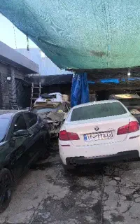 مکانیک خودروهای چینی کره ای و ژاپنی