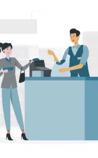 استخدام فروشنده طلافروشی