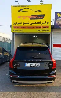 شمع سوزنی انواع خودرو و ریمپ با وایدبند