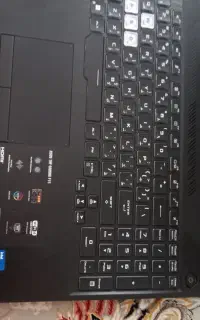 لپتاپ ایسوس اف ۱۵