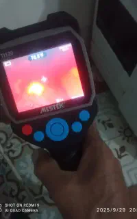 نشت یابی و لوله بازکنی تلاش خوی