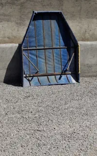سایبان تراگتور