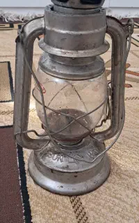 چراغ فانوس