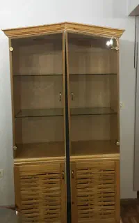 بوفه و ویترین رایگان