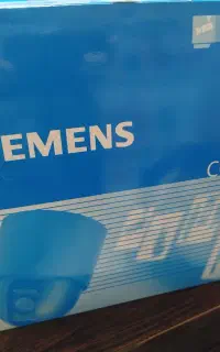 چهار دستگاه دوربین مداربسته زیمنس