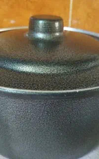 آشپزی برای شما درخانه خودم