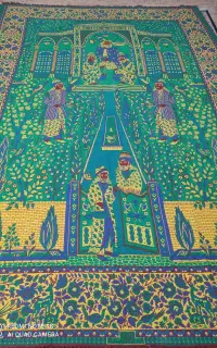 رو فرشی 12 متری